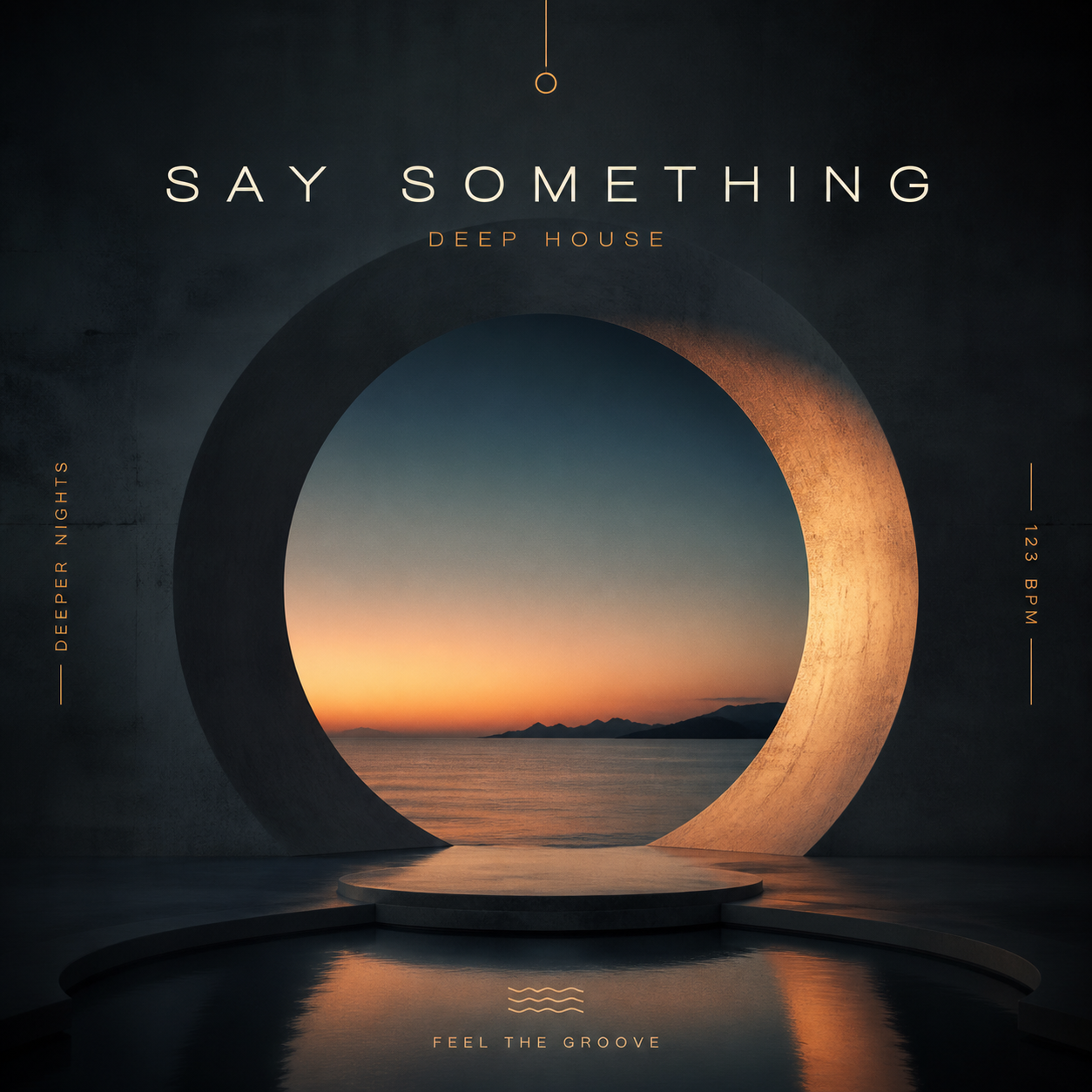 Say Something by testpilot1