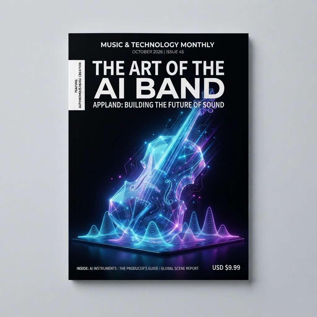 Stop Posting to TikTok and Start Building Your Real AI Music Legacy Today