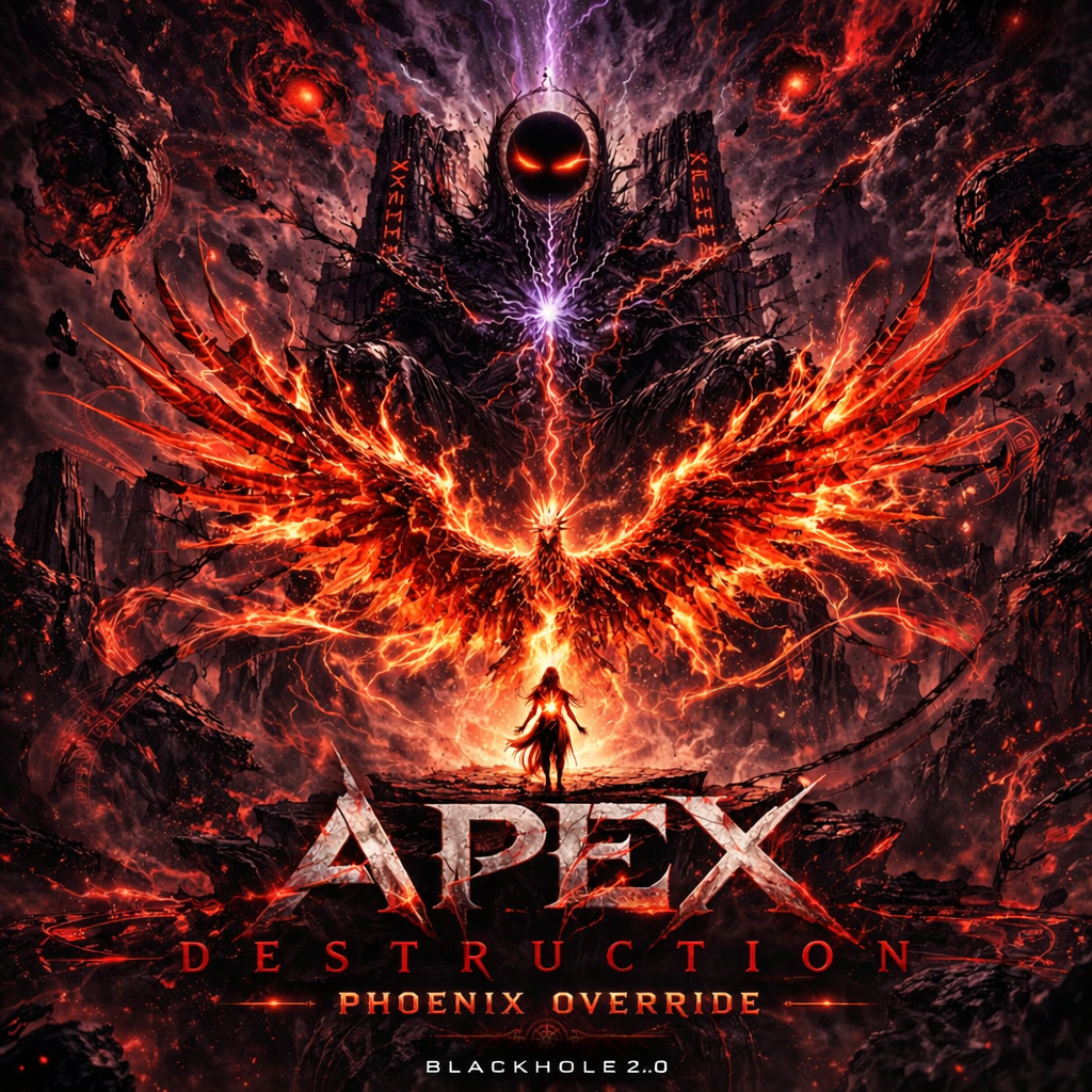 Apex Distruction 