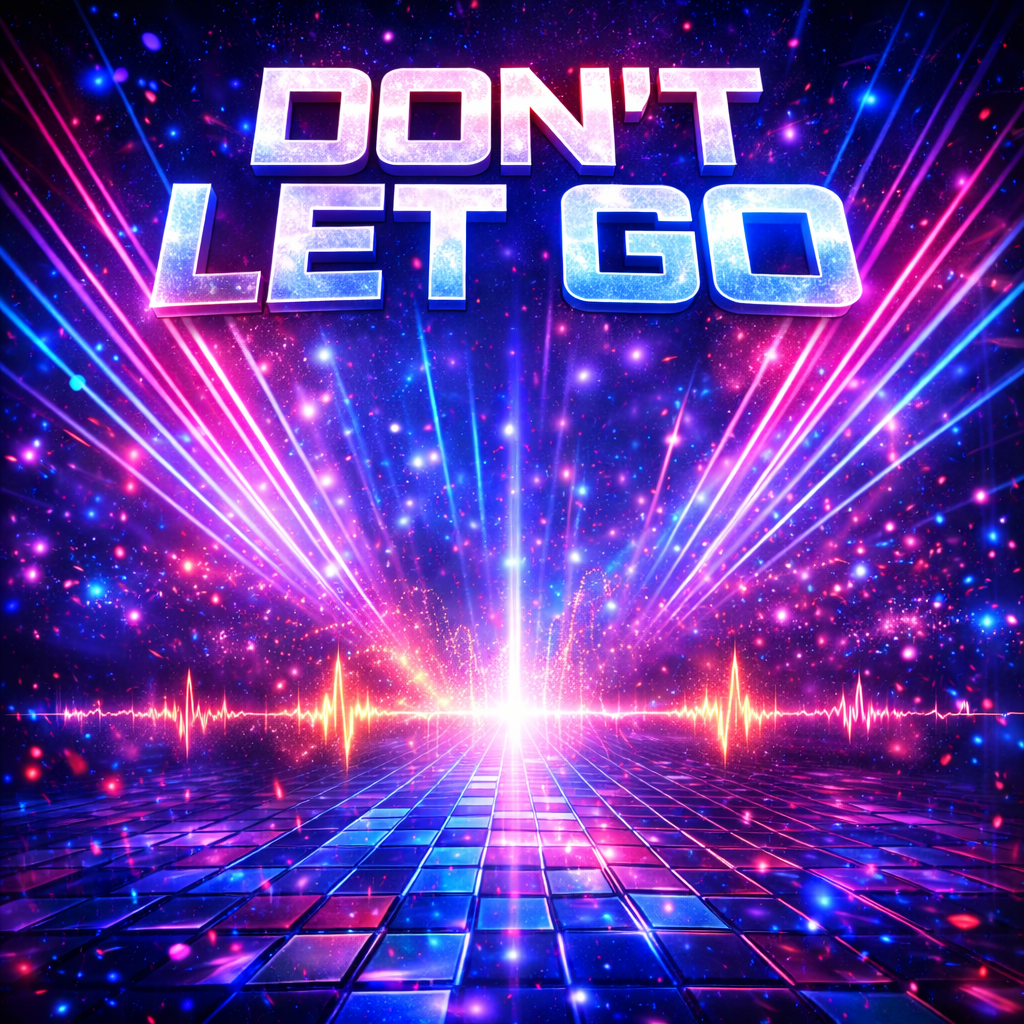 Don't let go 