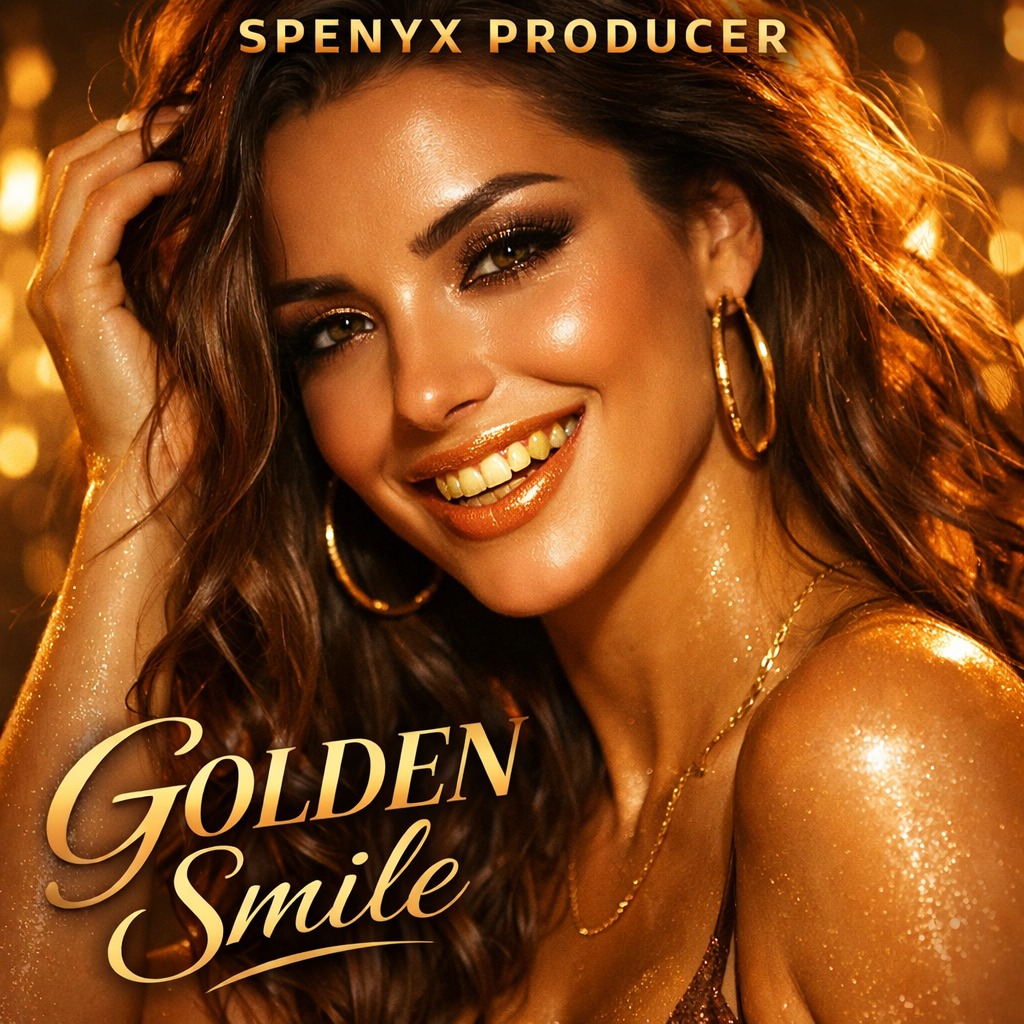 GOLDEN SMILE