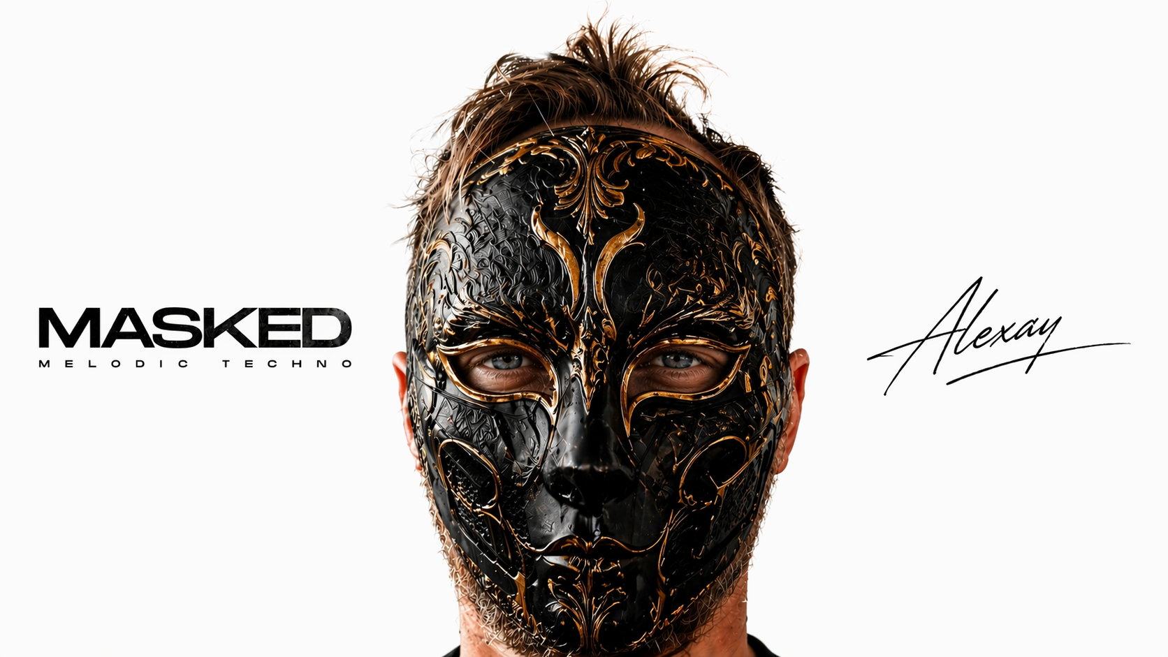 Masked