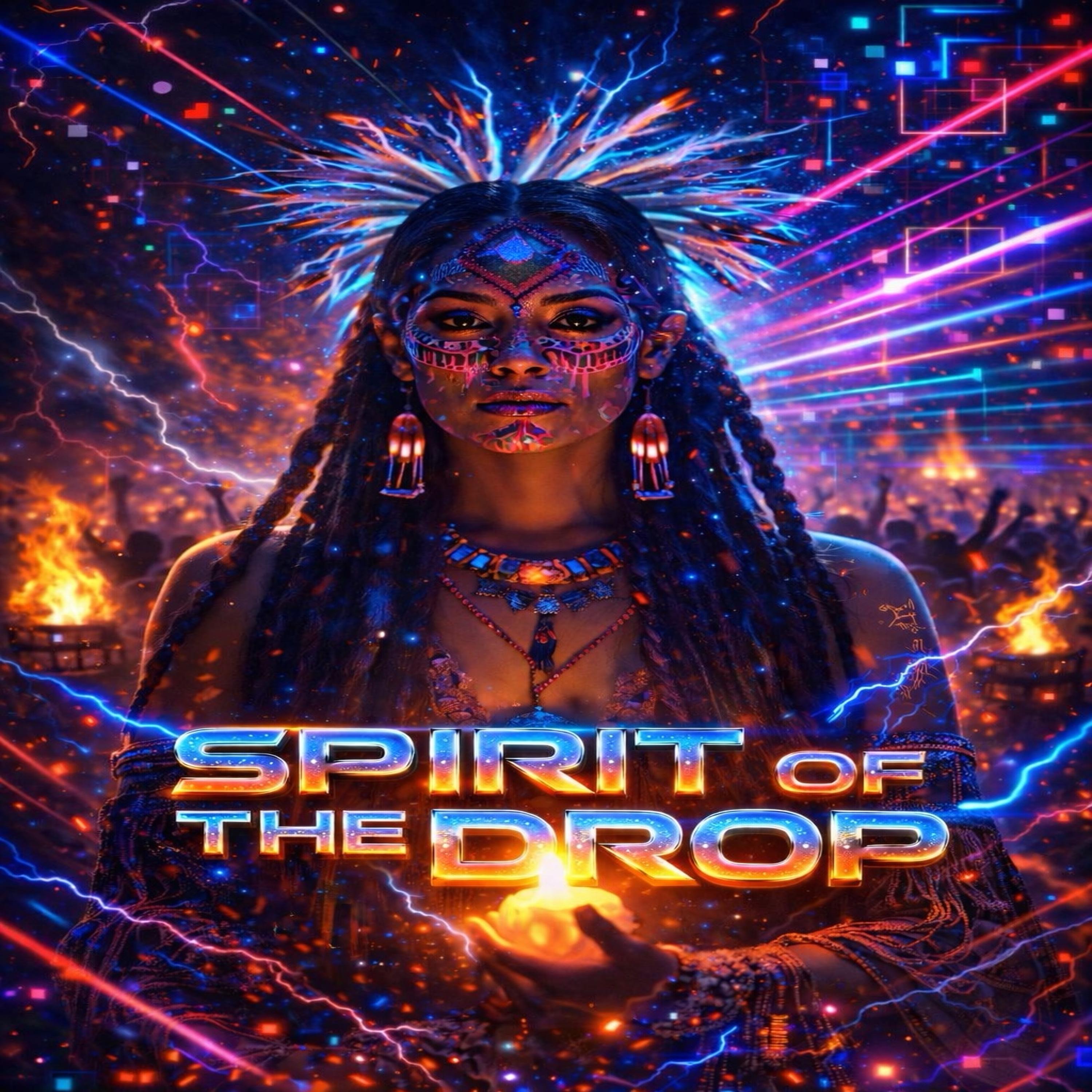 Spirit of the Drop