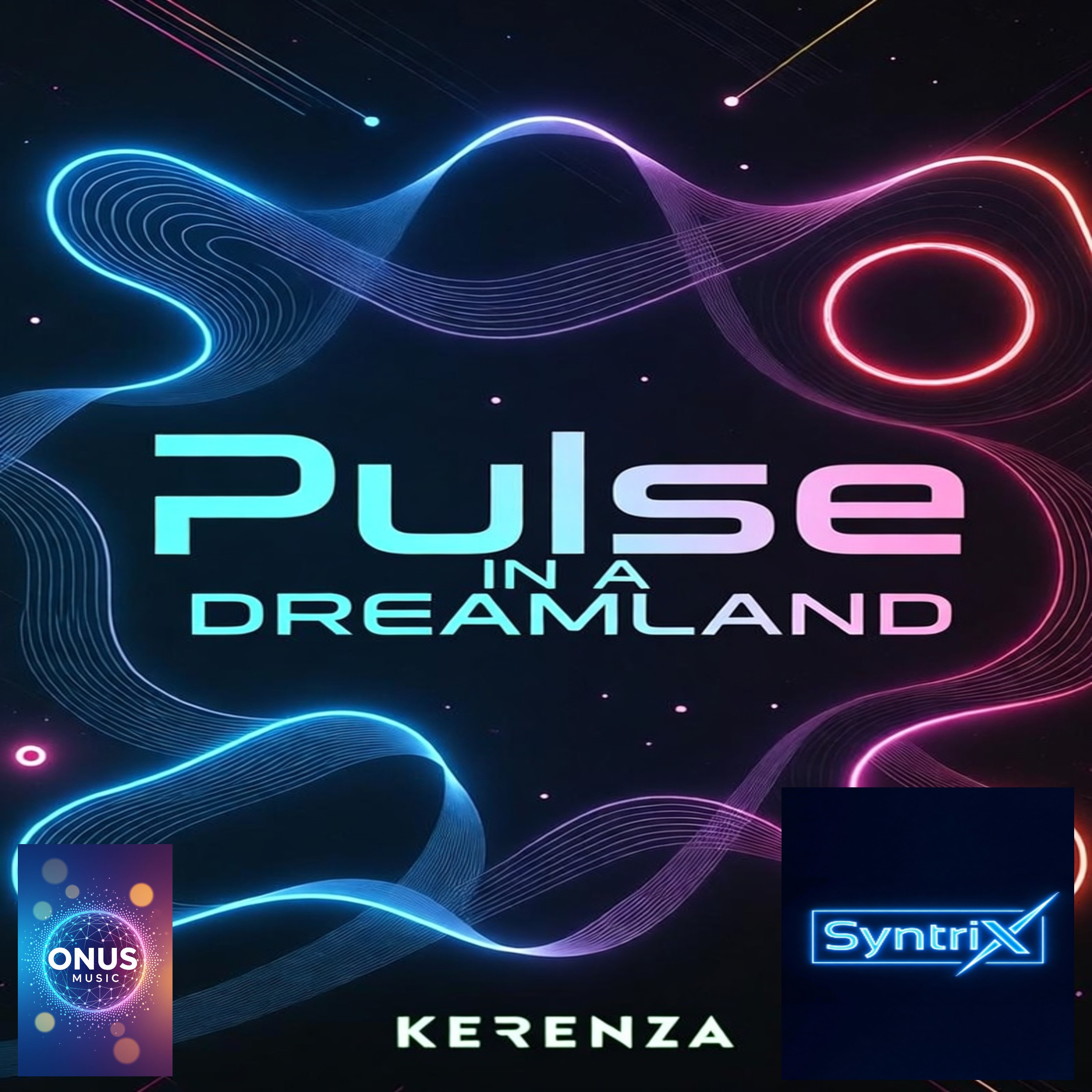 PULSE iN A DREAMLAND