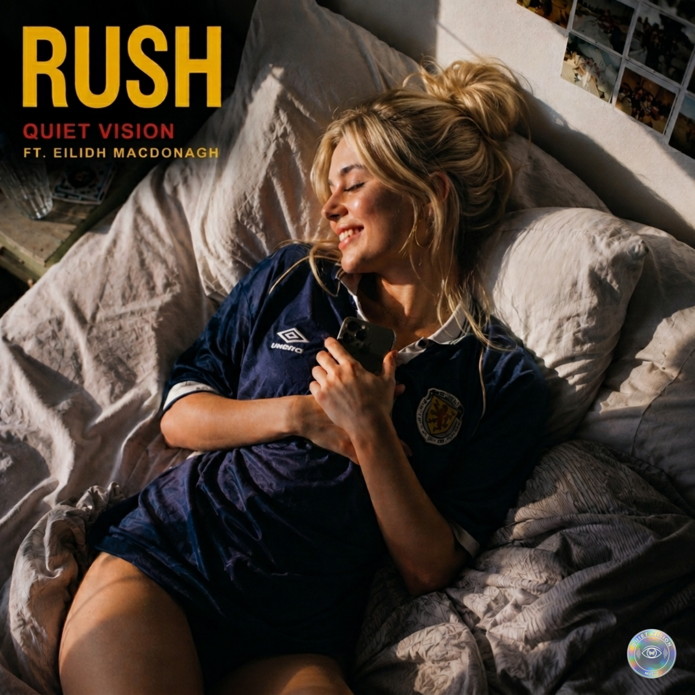 Rush