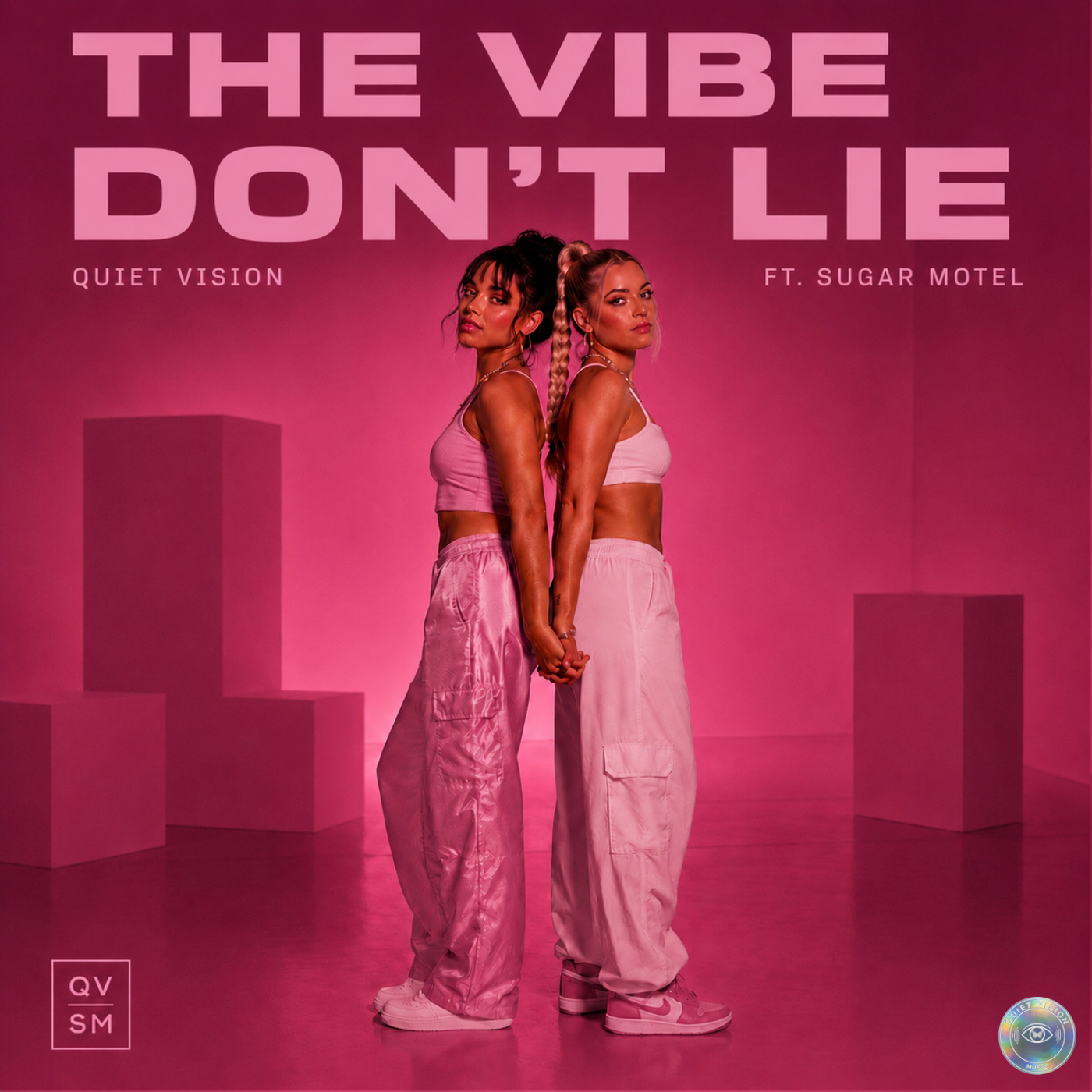 The Vibe Don’t Lie