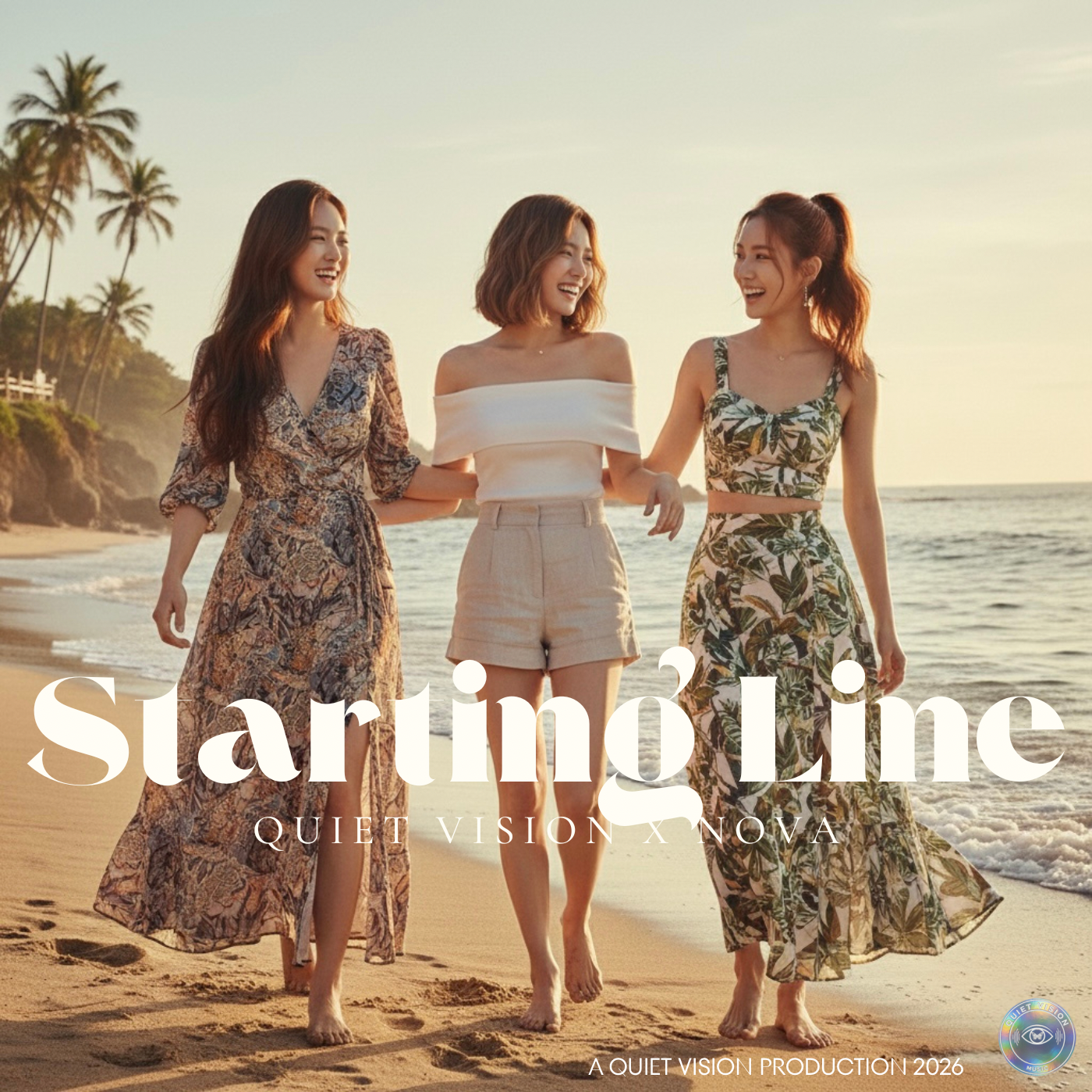 Starting Line