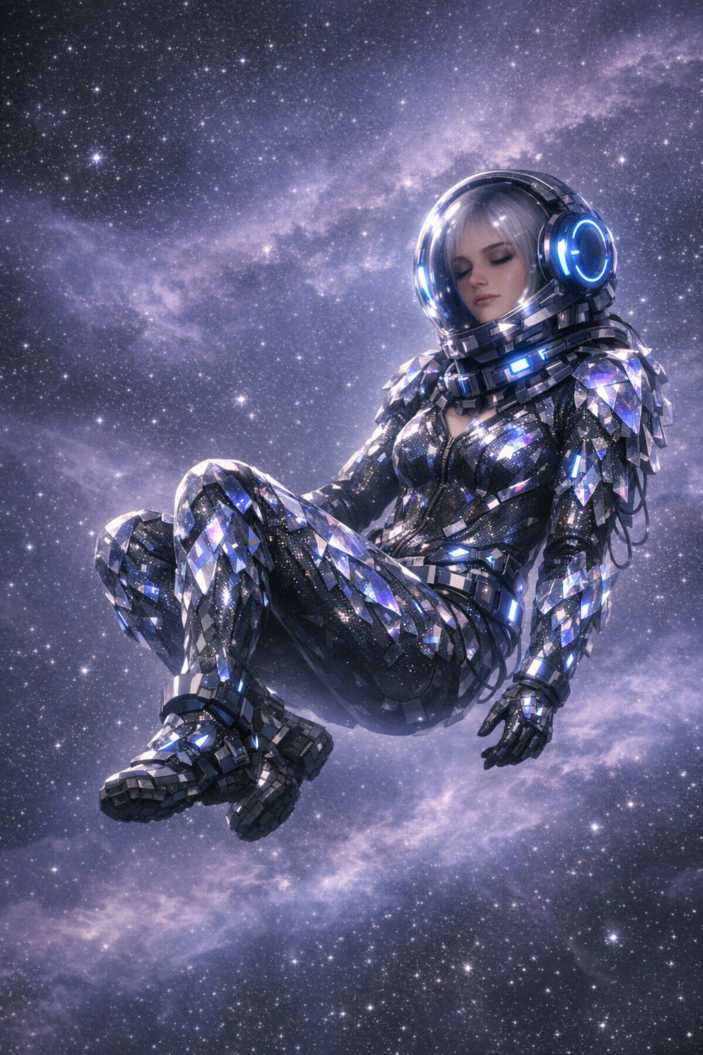 GlassPiano Echo