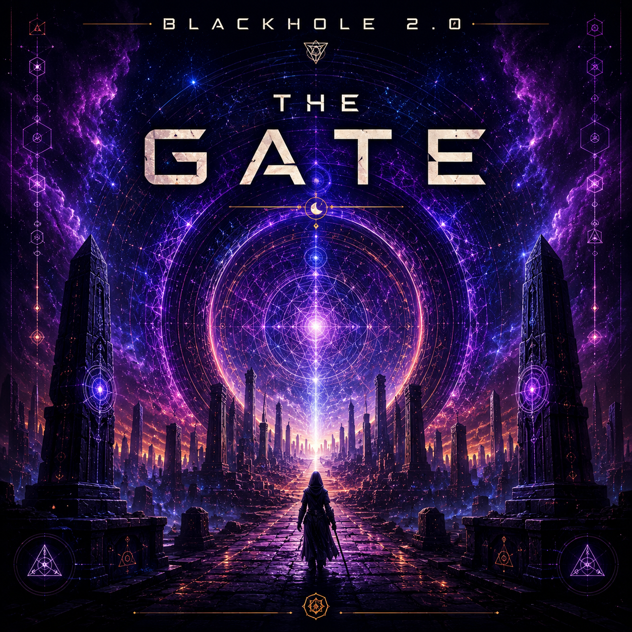 The Gate 