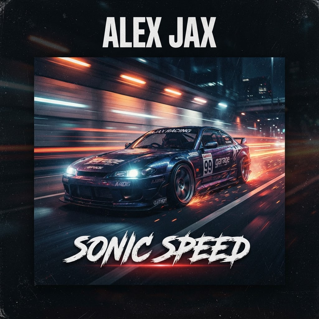 Sonic Speed