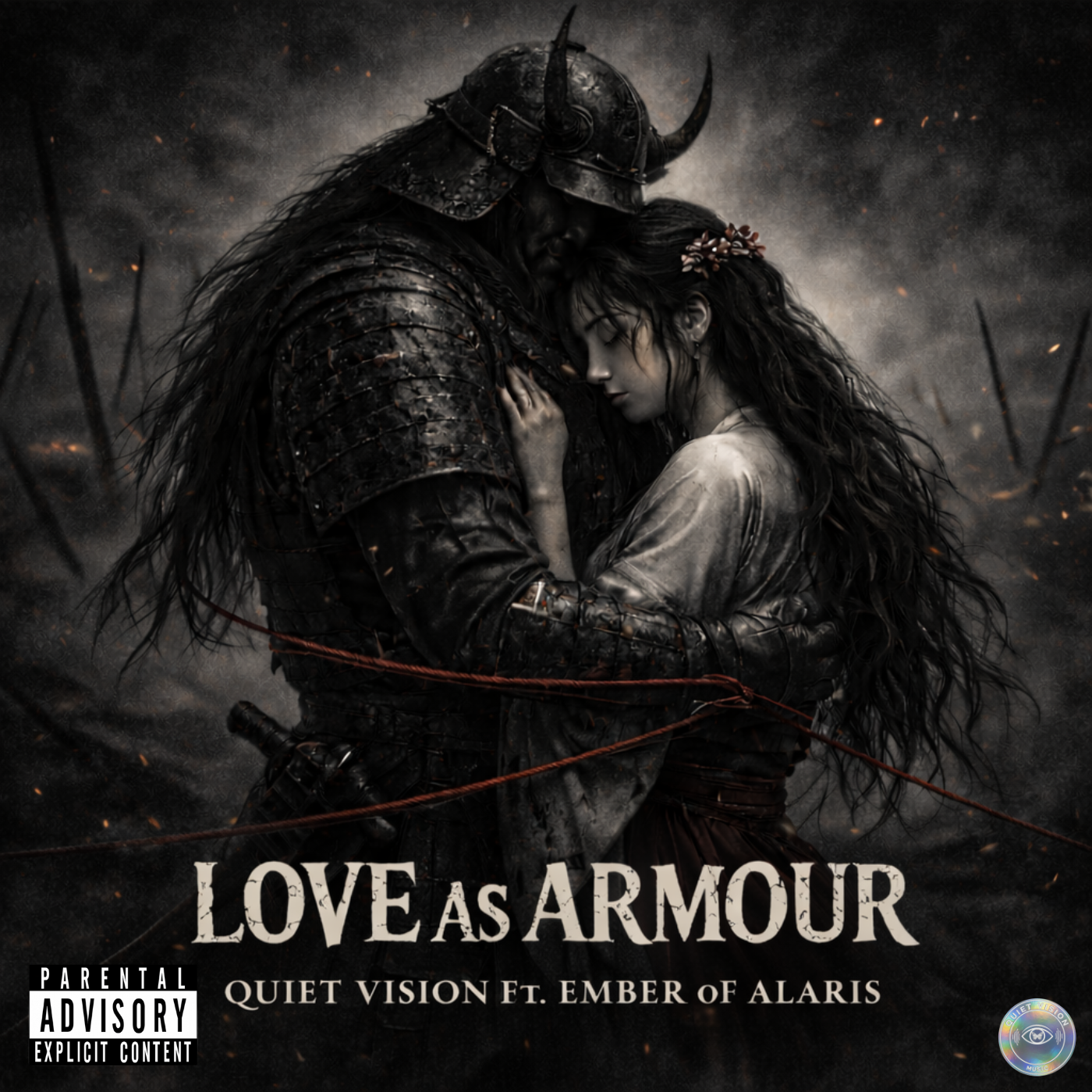 Love As Armour 