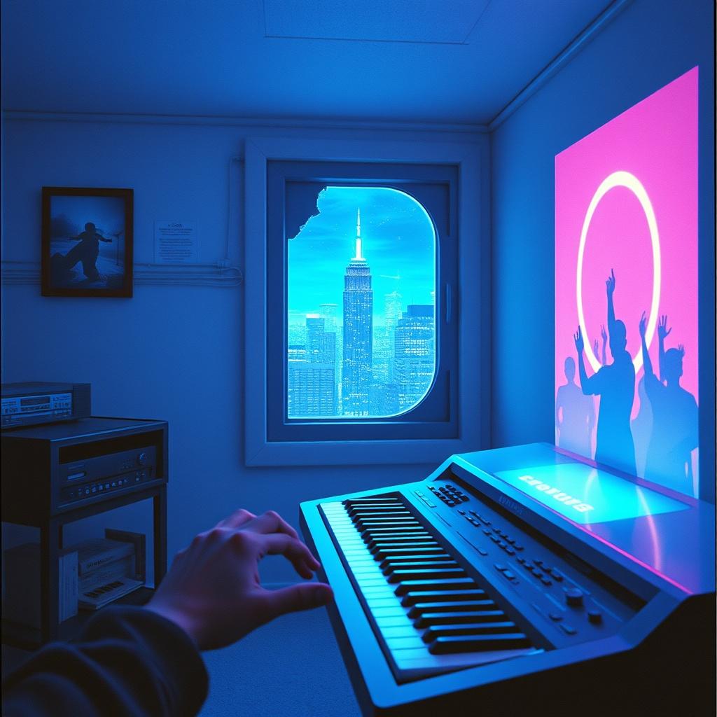 Future in Our Mouths