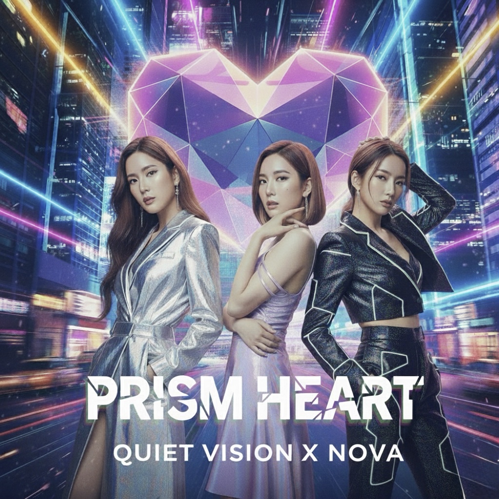 Prism Heart