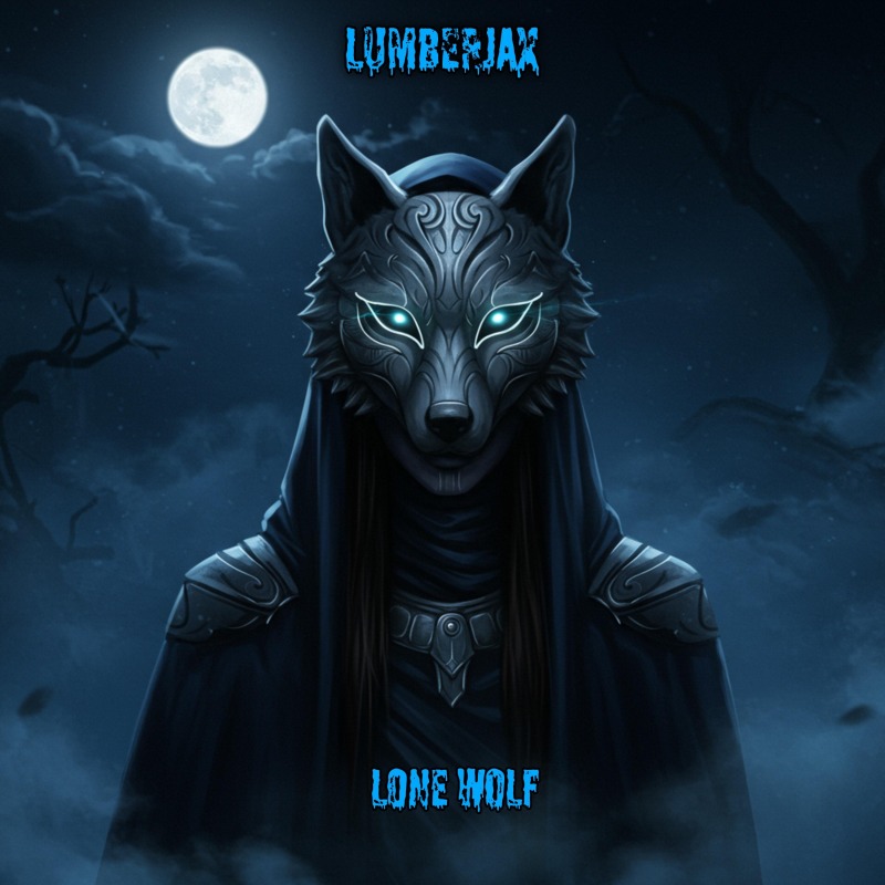 Lone Wolf 