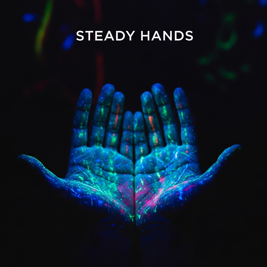 Steady Hands