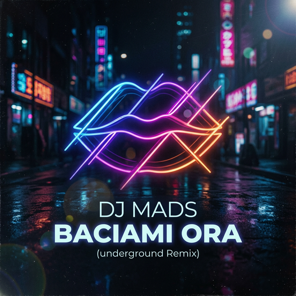 Baciami ora (underground Remix)