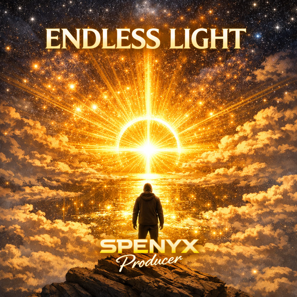 ENDLESS LIGHT