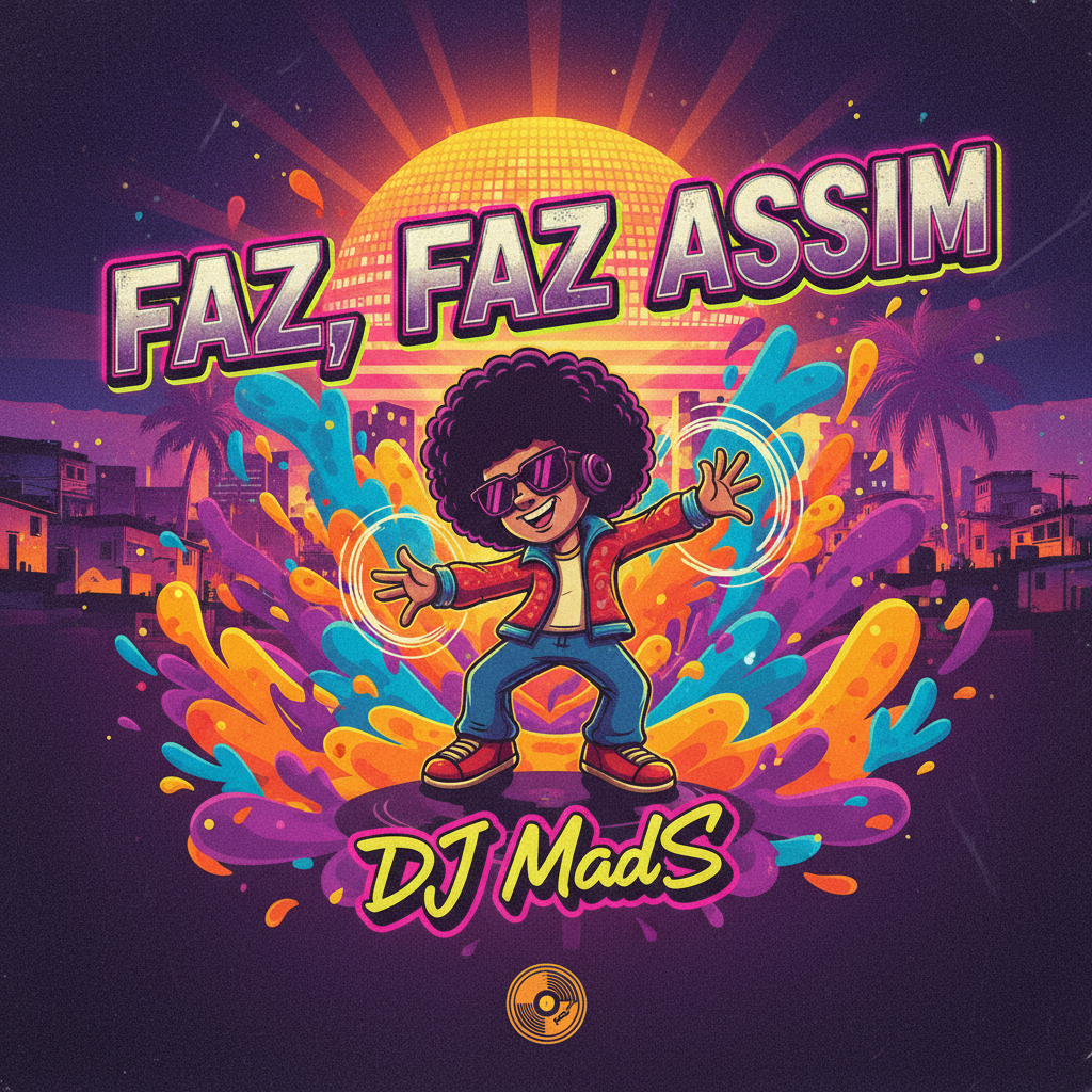 Faz, Faz, Faz assim 