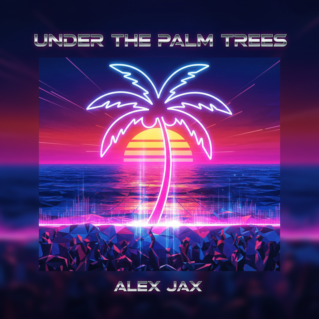 Under The Palm Trees 