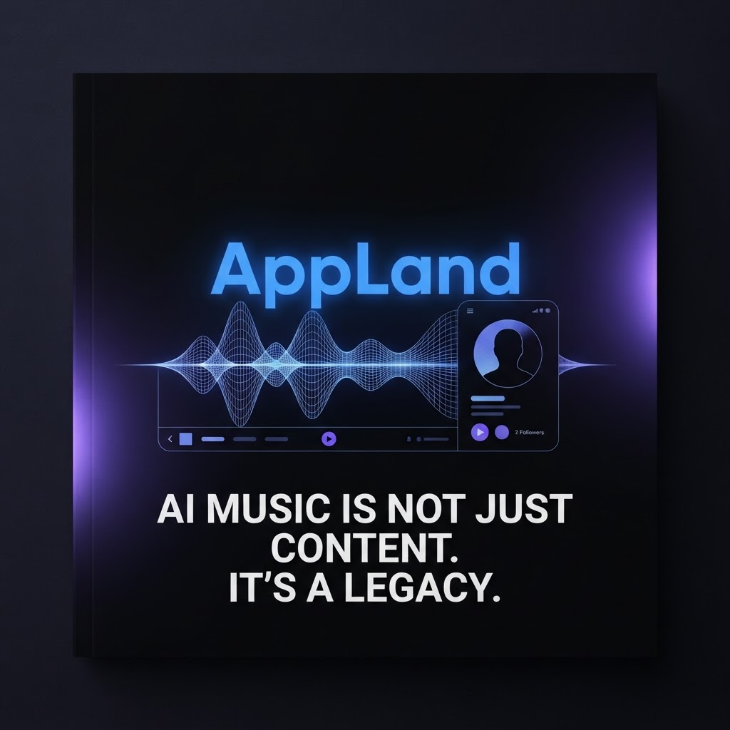 Your AI Music Career Is Dying in a Folder: Why TikTok Isn't Enough