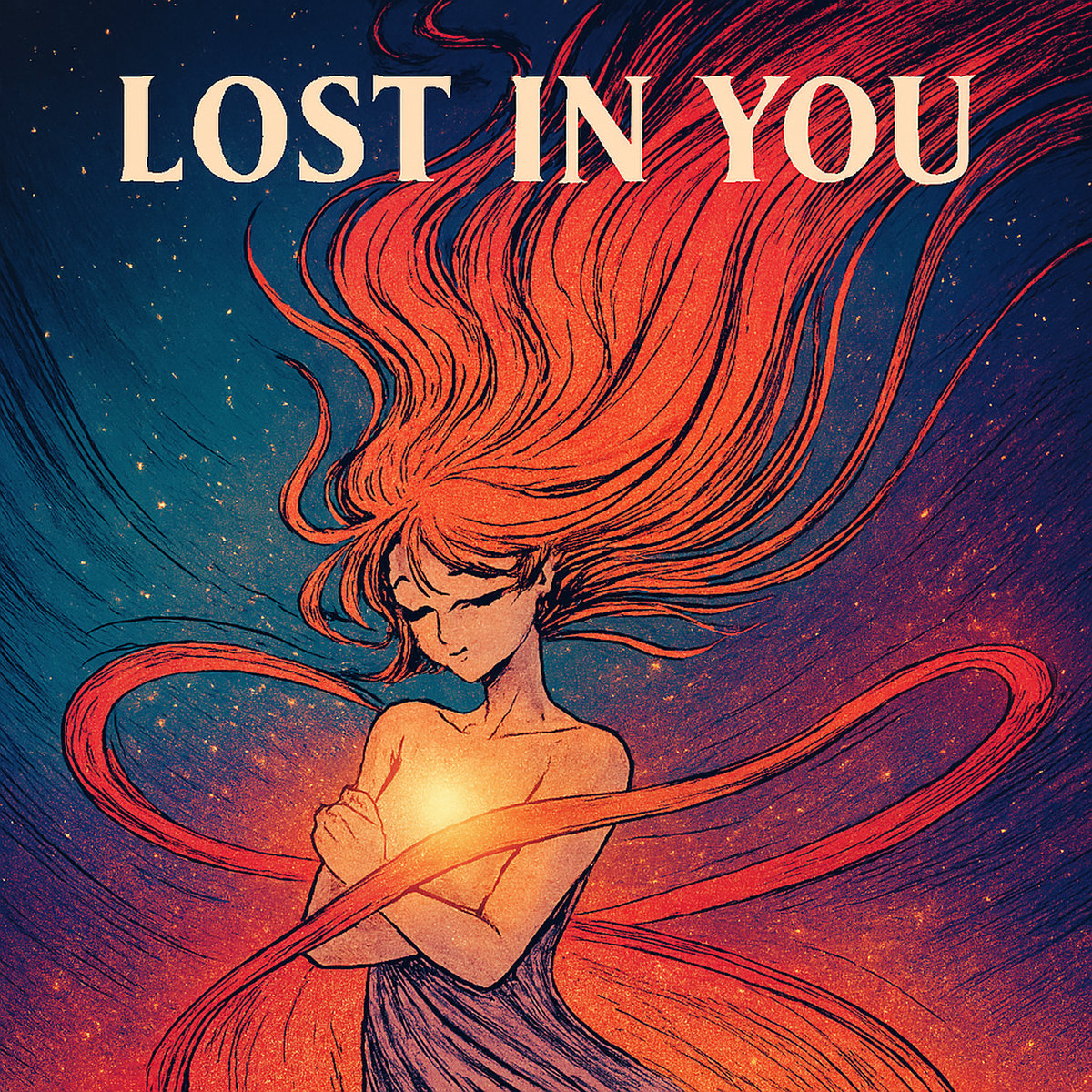 Lost In You