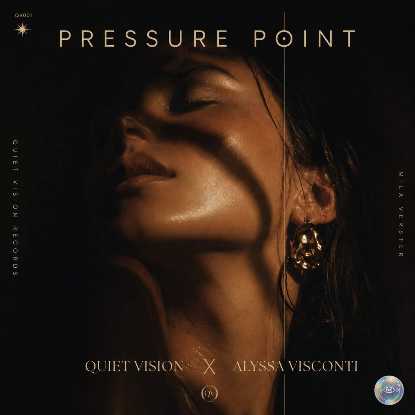 Pressure Point
