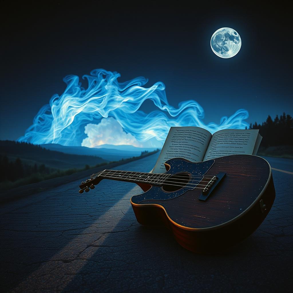 Soul Into The Flow