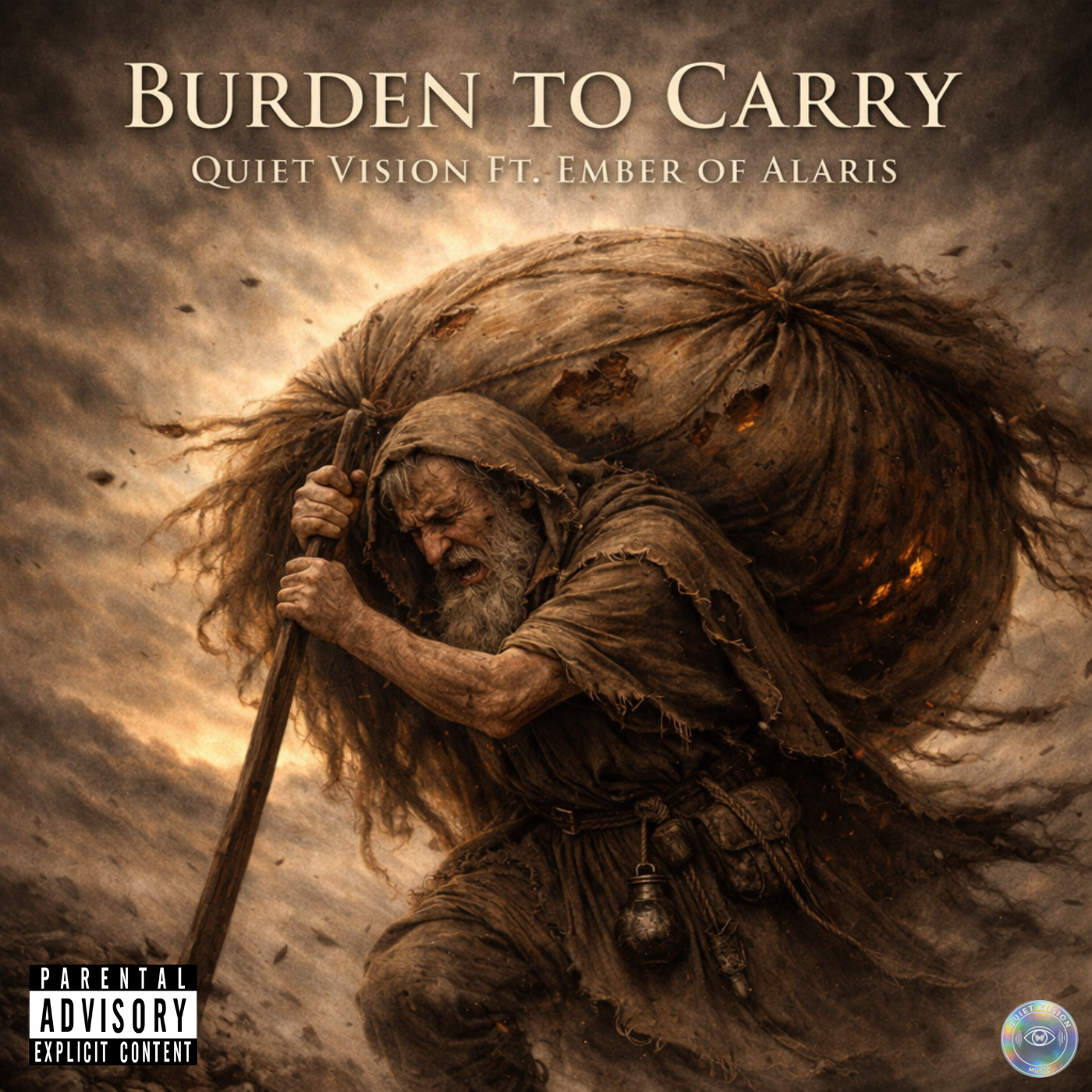 Burden To Carry