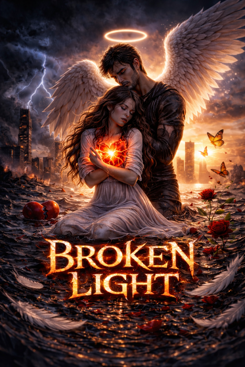 Broken Light