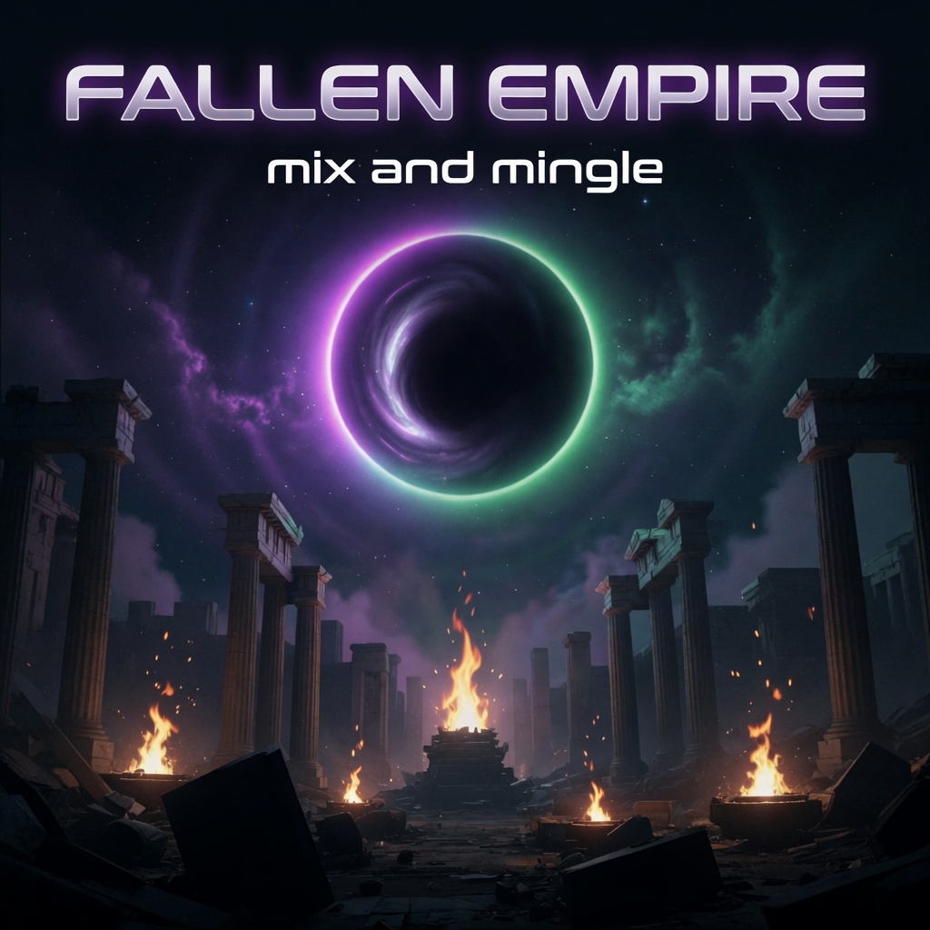 Fallen empire