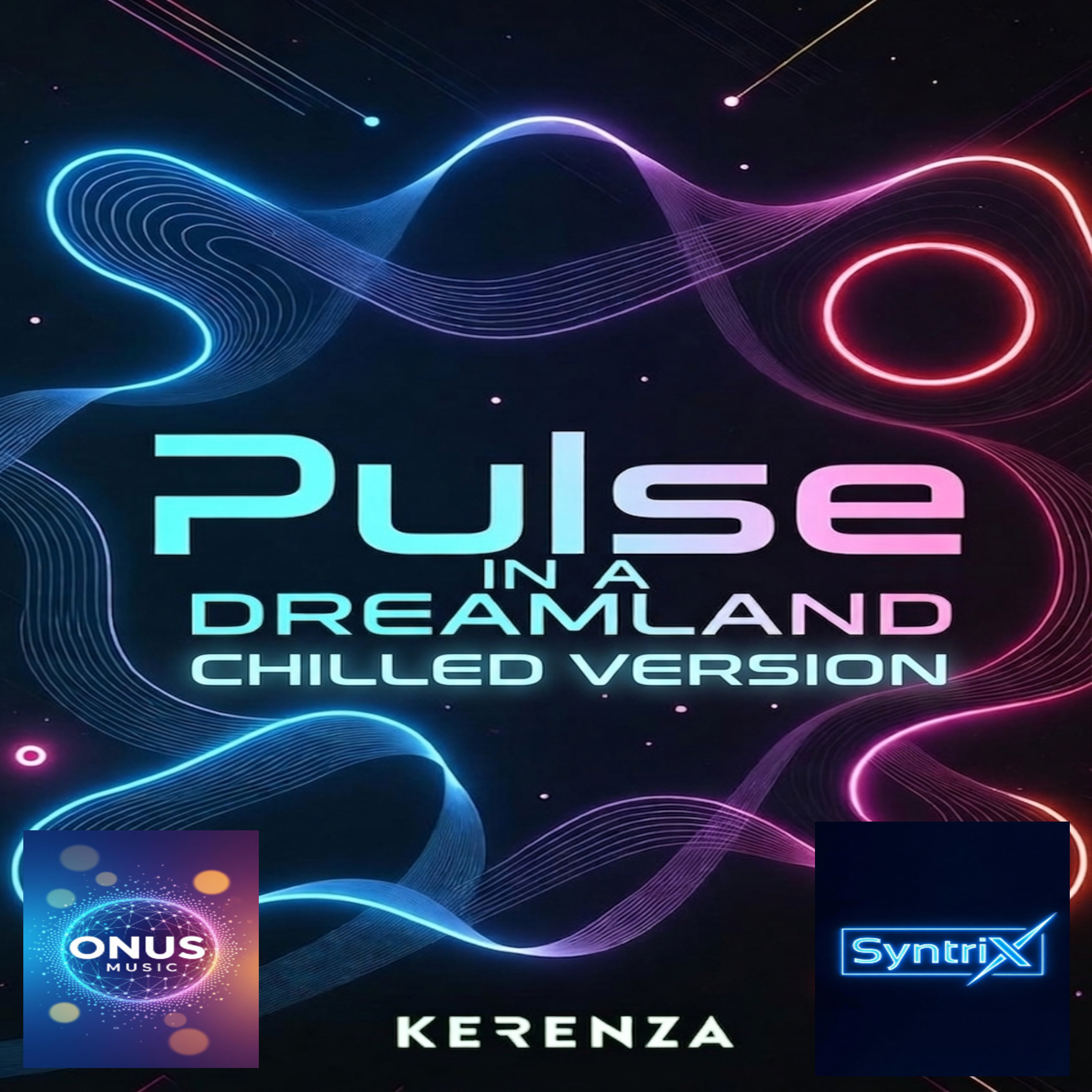 PULSE iN A DREAMLAND (Chilled Version)