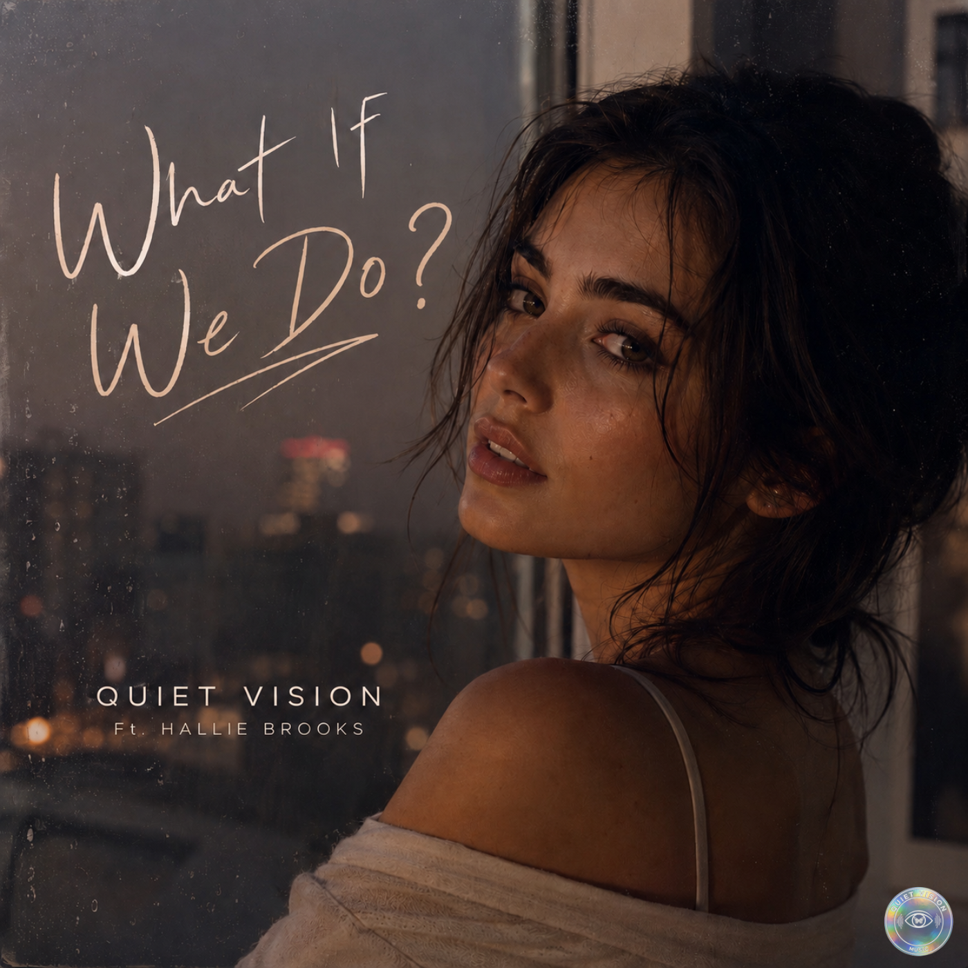 What If We Do?