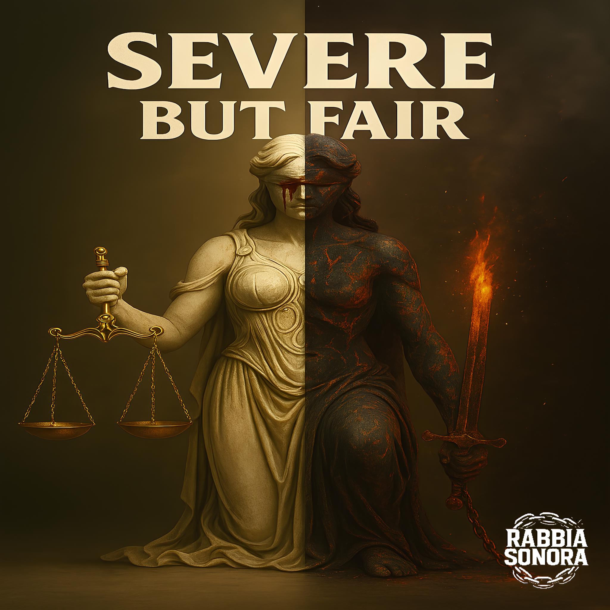 Severe but Fair