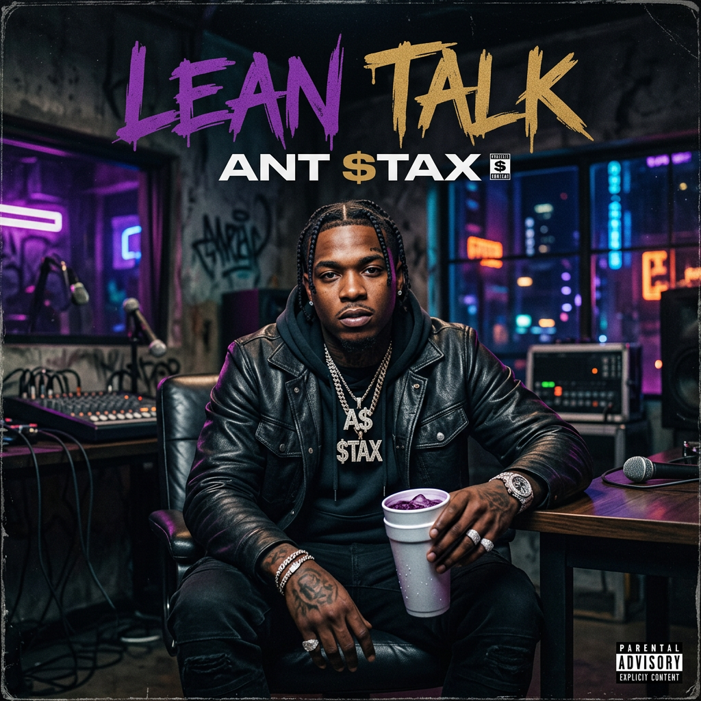 Lean Talk