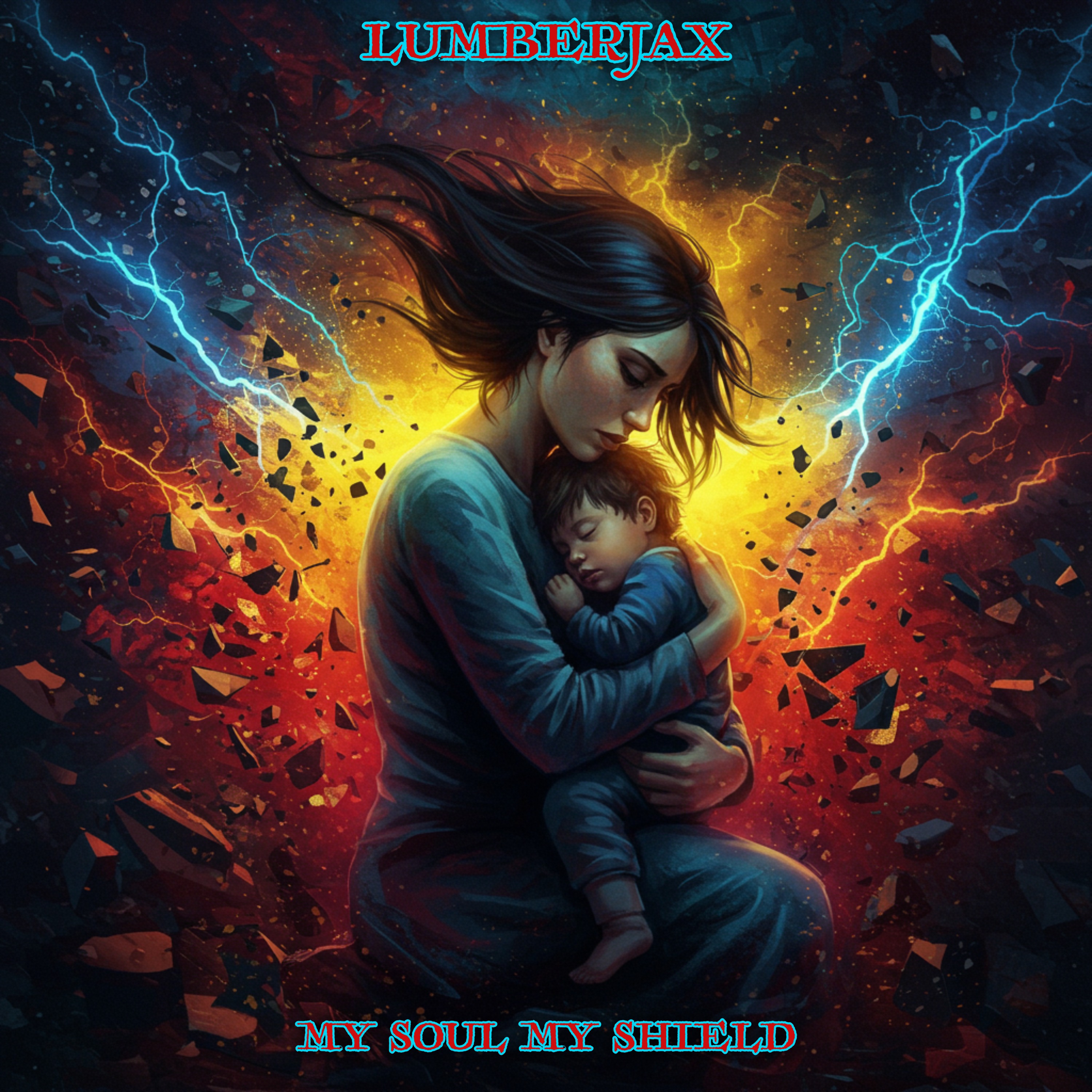 My Soul My Shield 