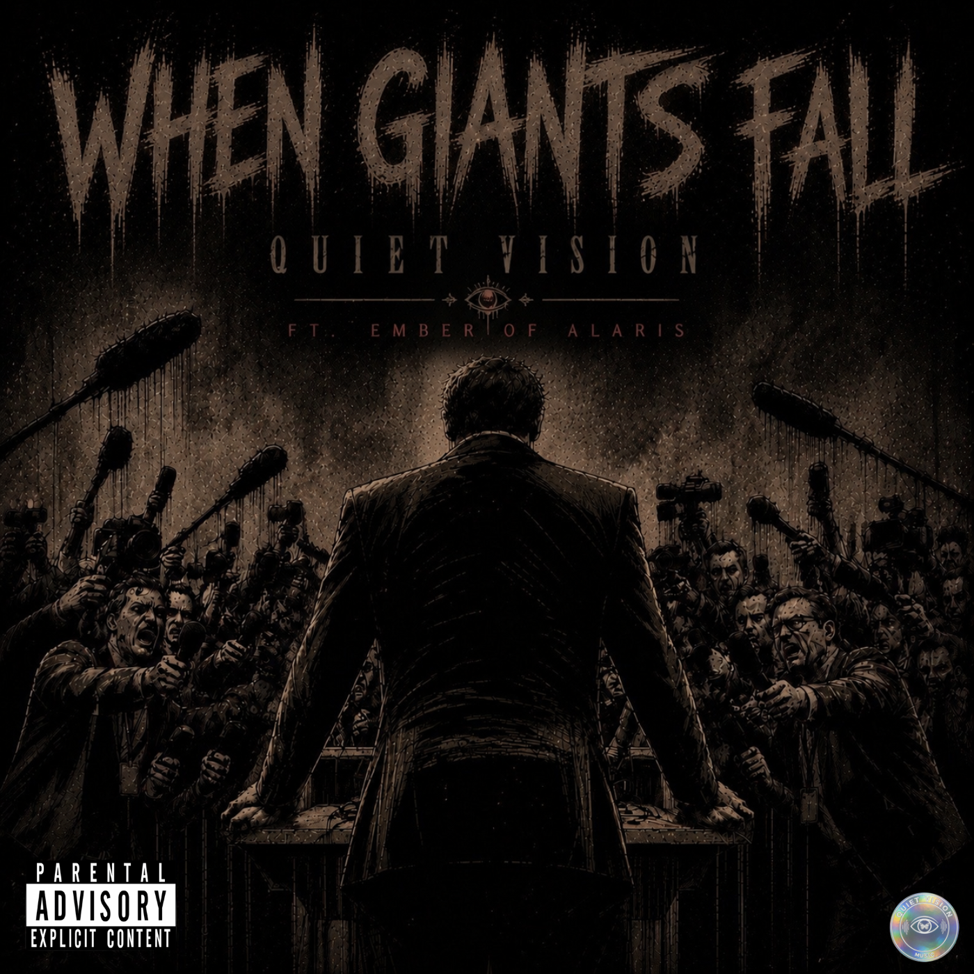 When Giants Fall