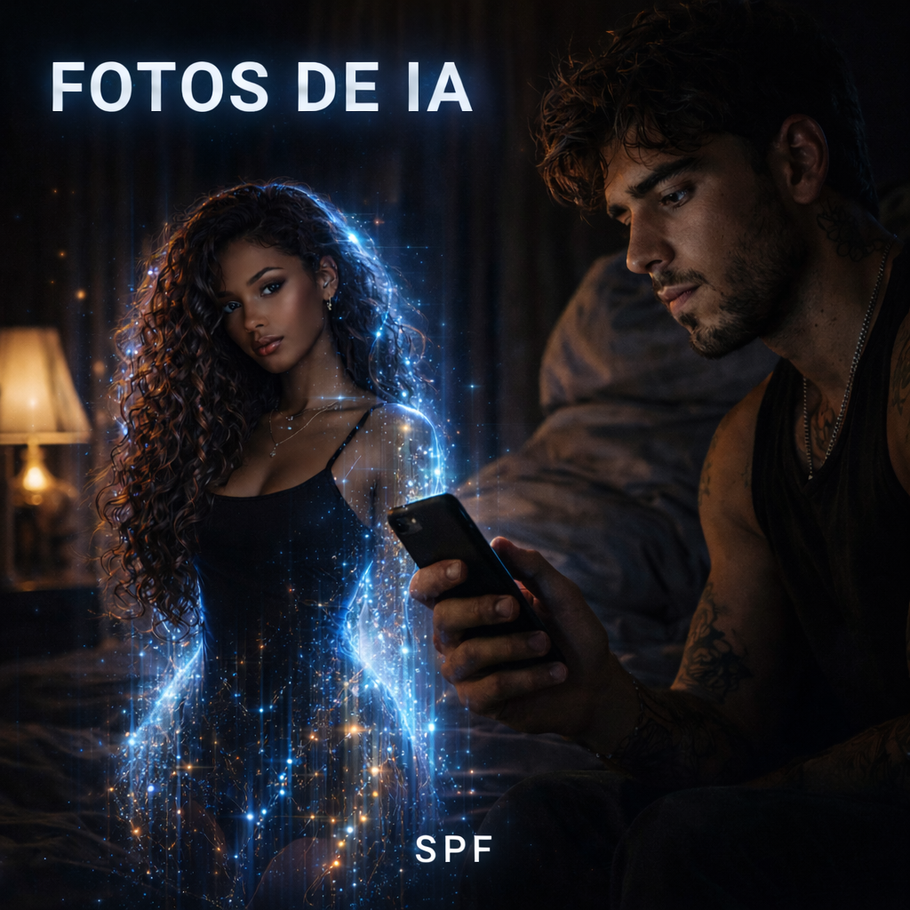 Fotos de AI