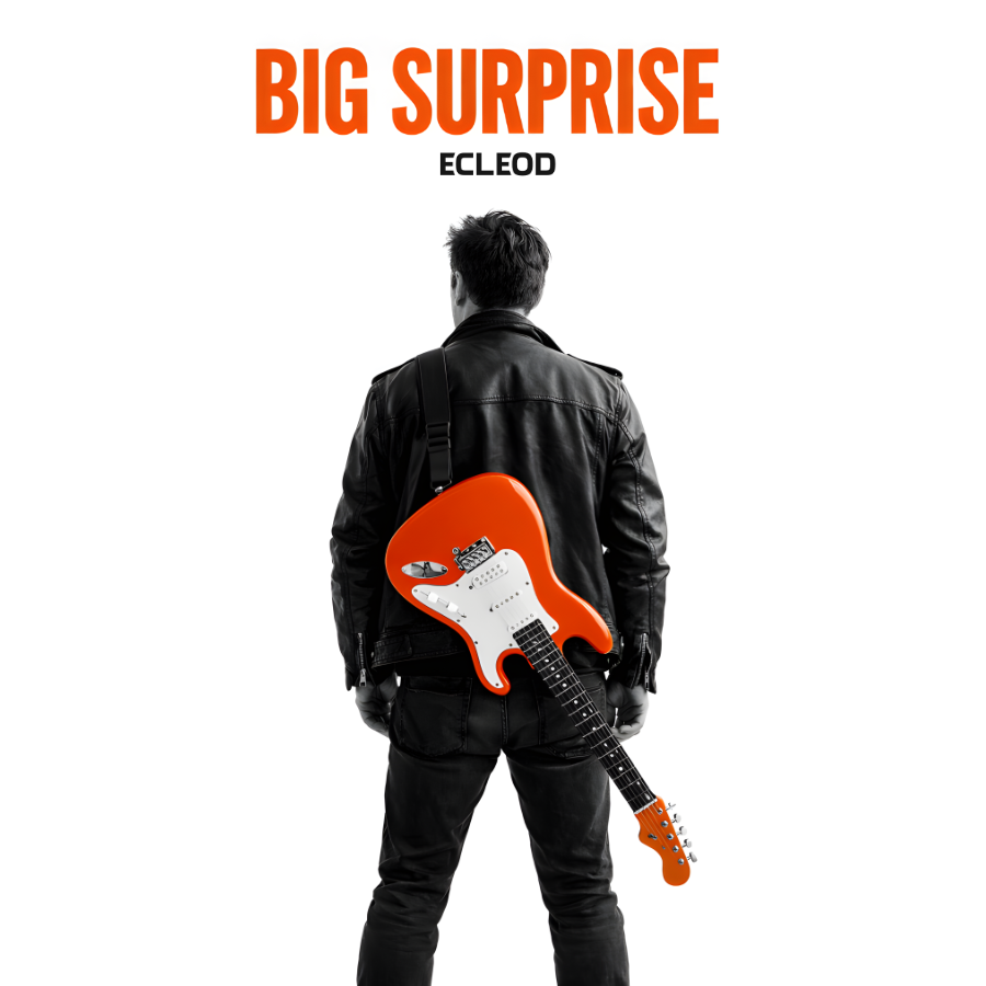 Big surprise