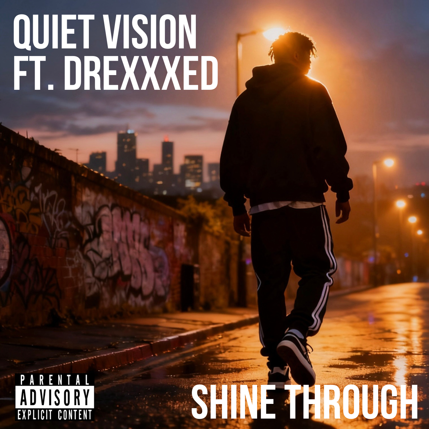 Shine Through