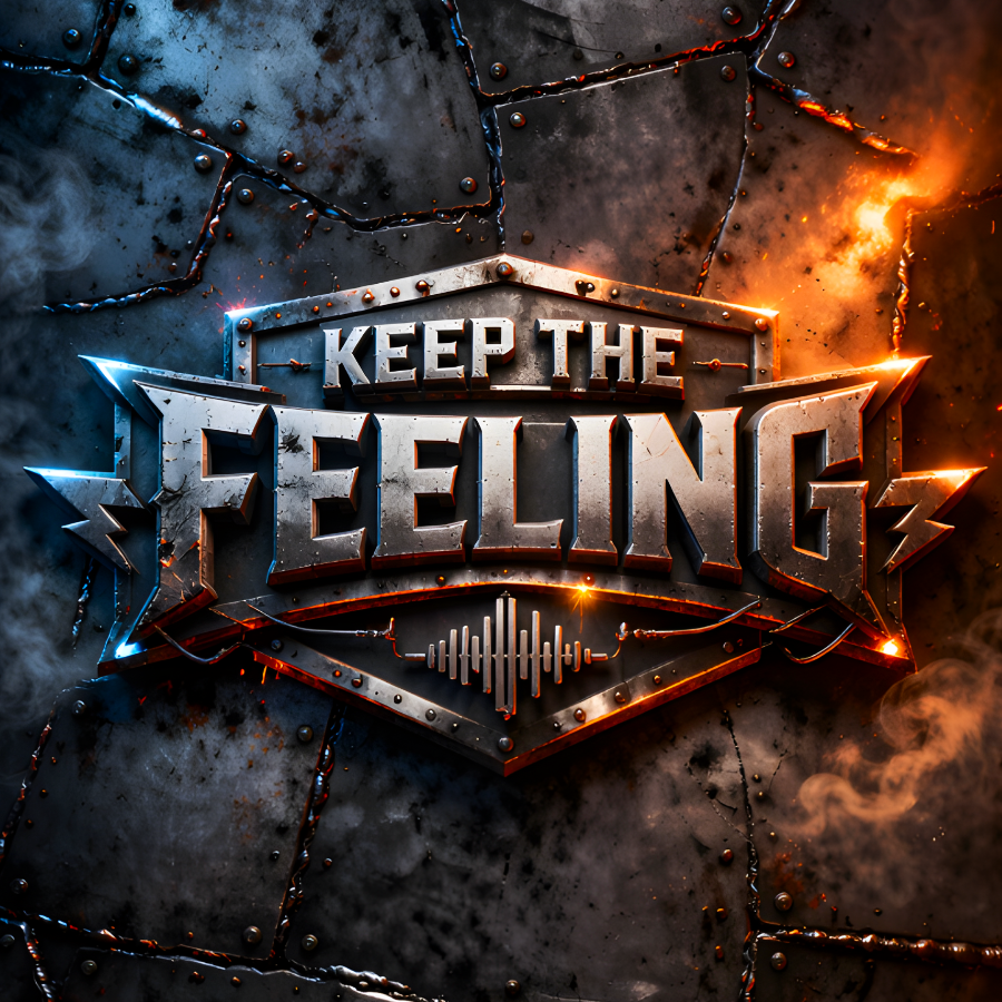 Keep The Feeling