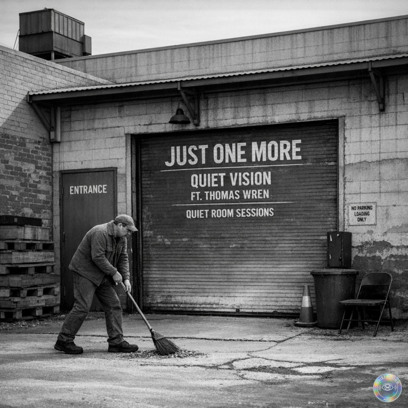 Just One More