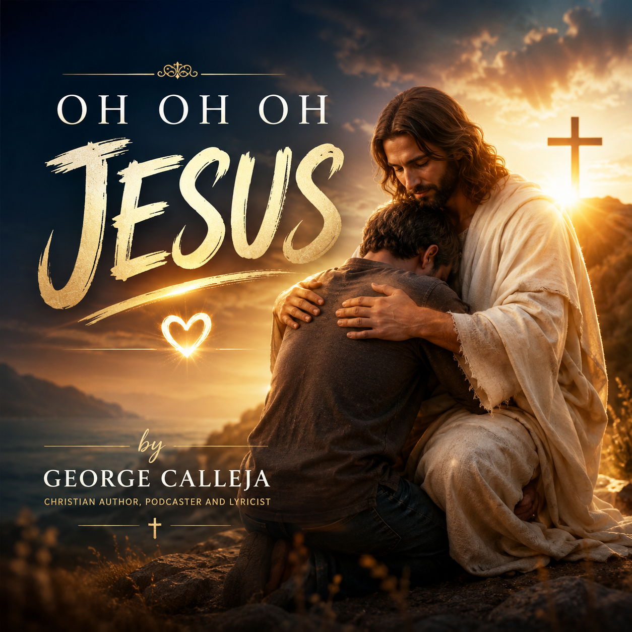 OH OH OH JESUS