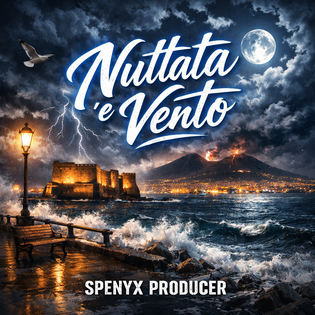 NUTTATA 'E VENTO