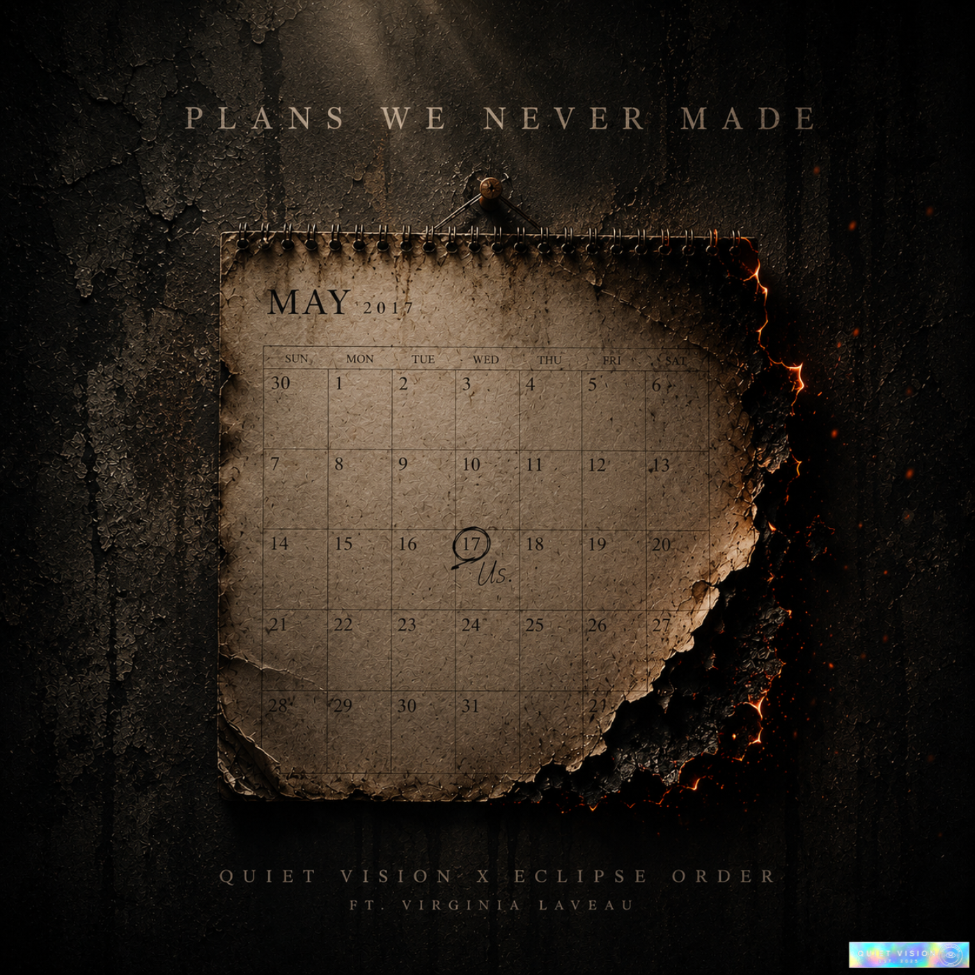 Plans We Never Made