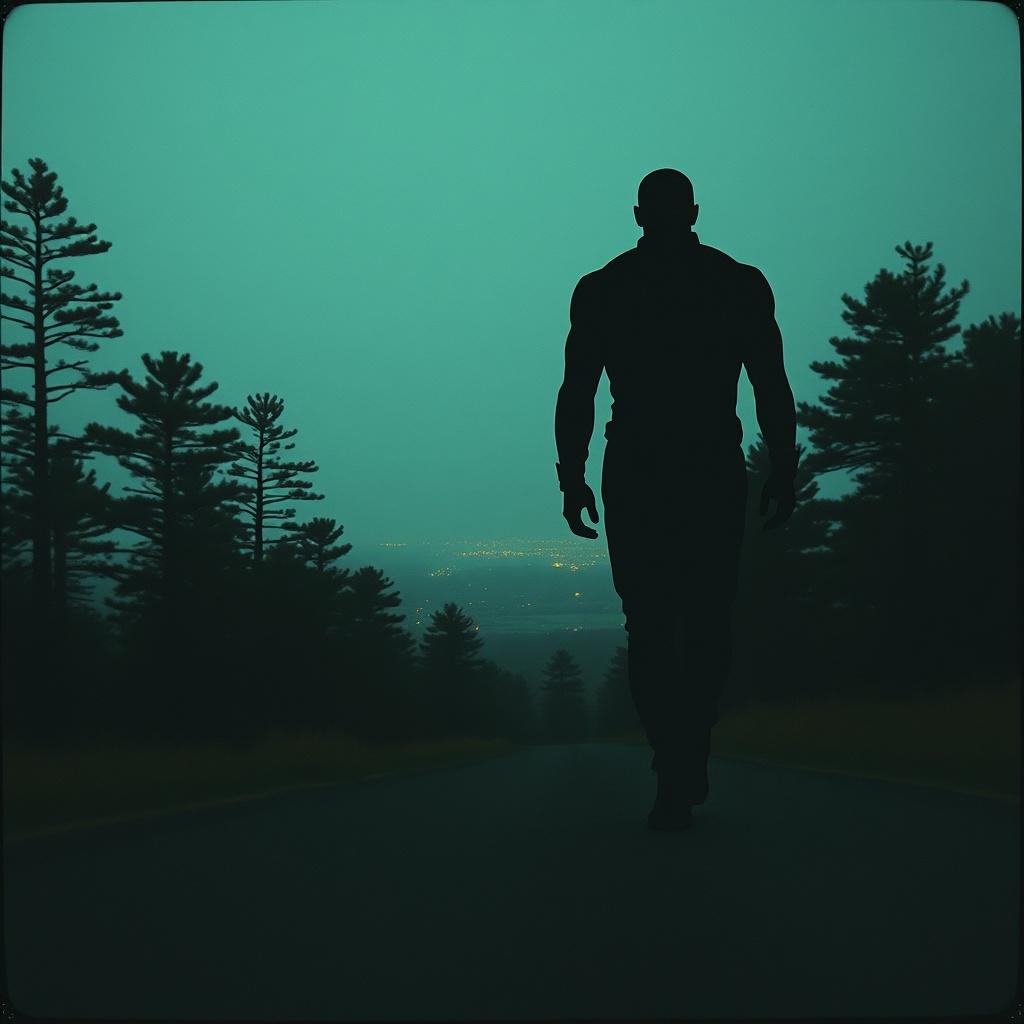 The Giants Shadow