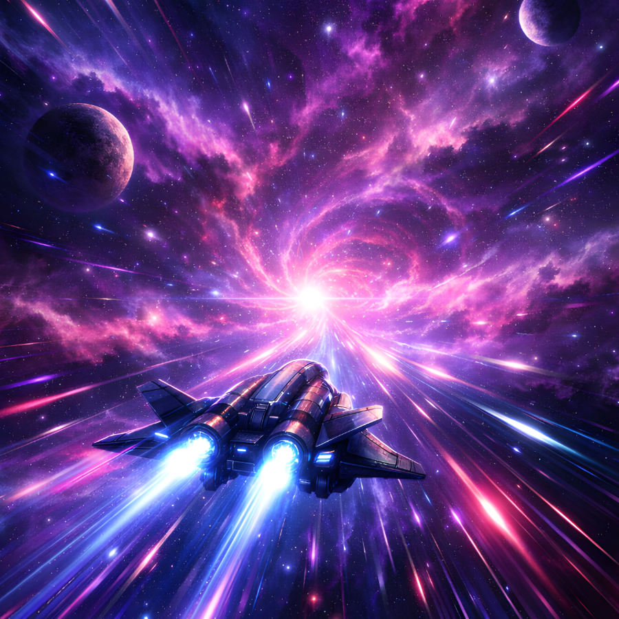 Cosmic velocity