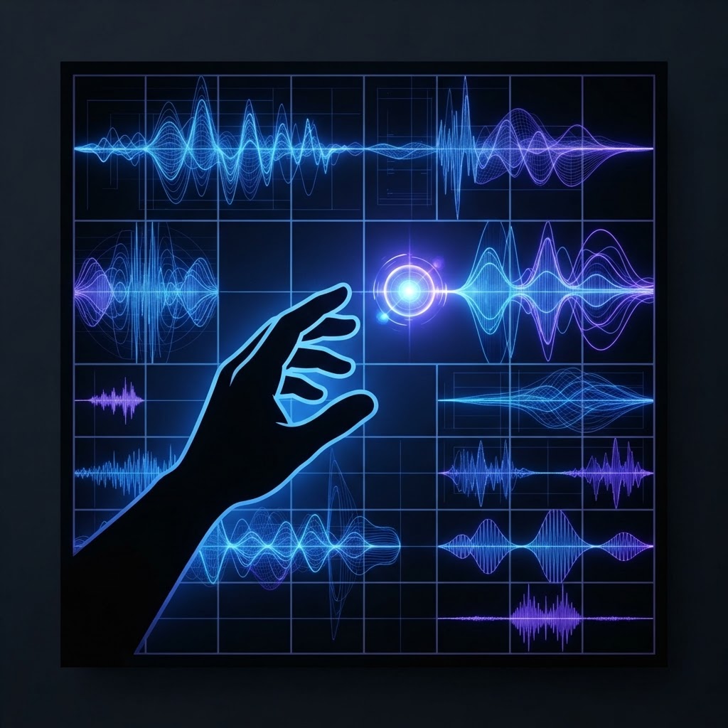 Stop Treating Your AI Music Like A File: Why You Need A Real Streaming Home
