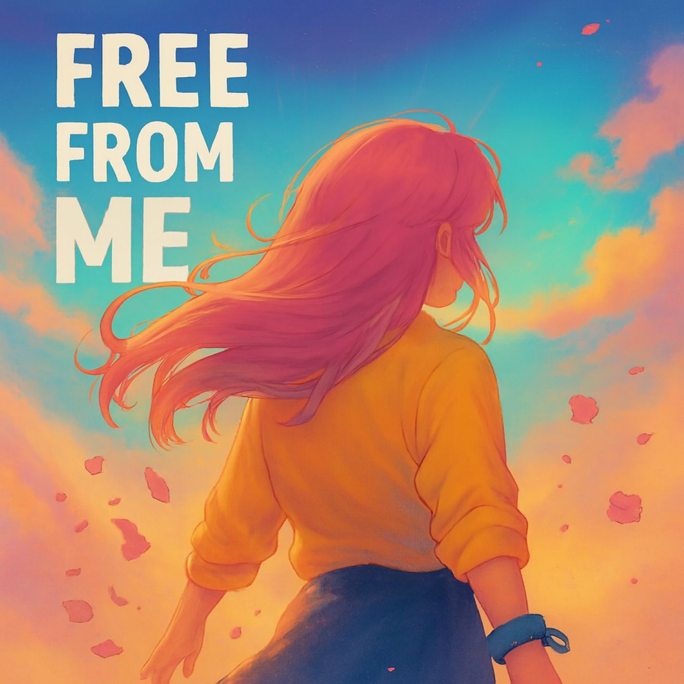 Free From Me