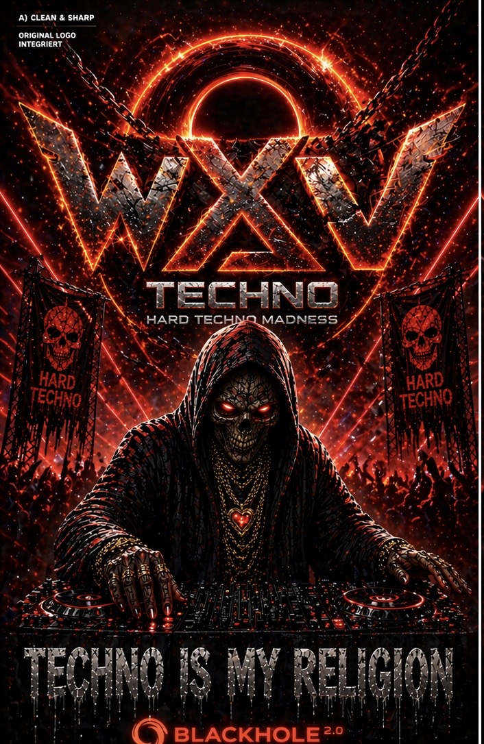 Hymn XWave