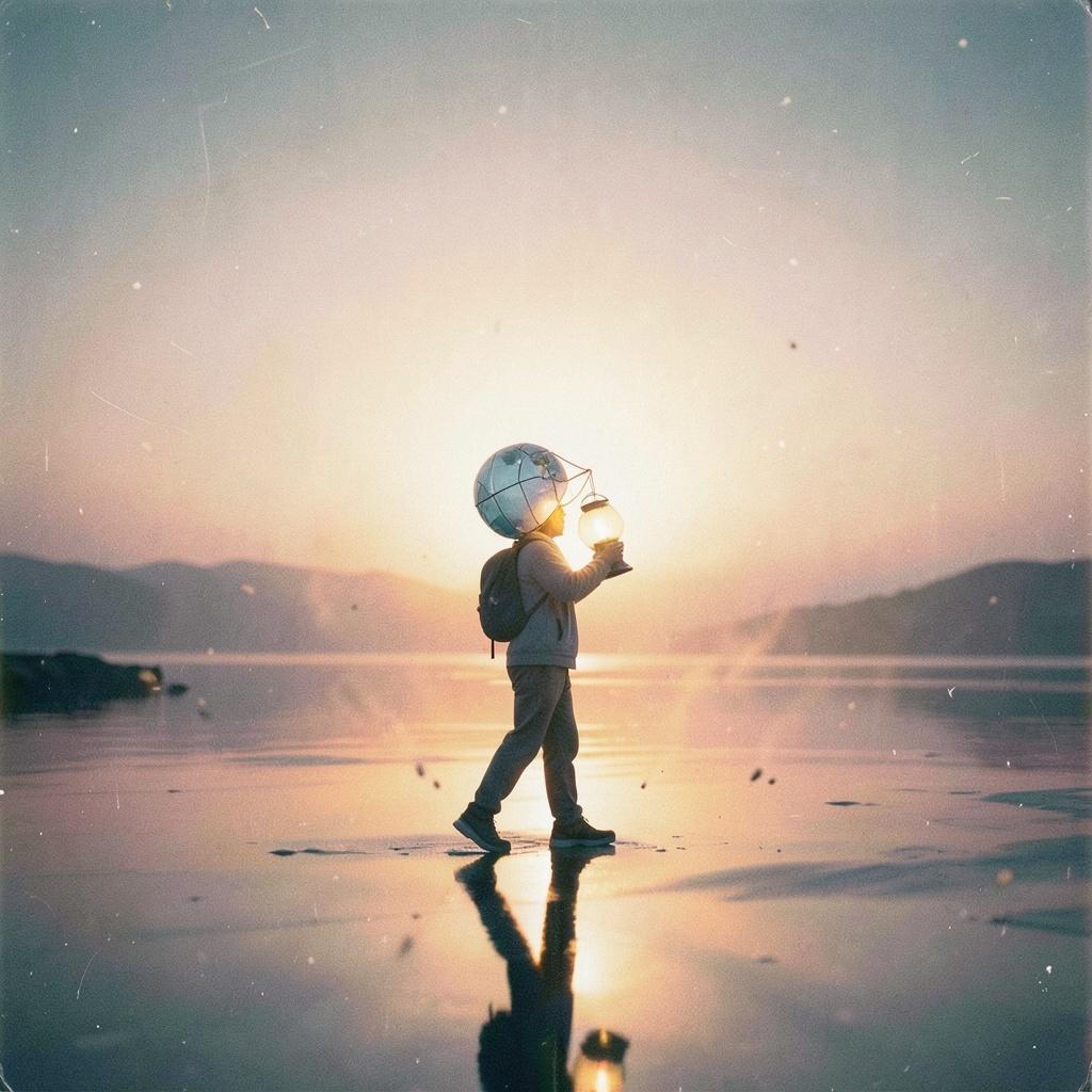 Weight of the World